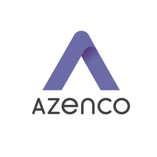 Logo AZENCO