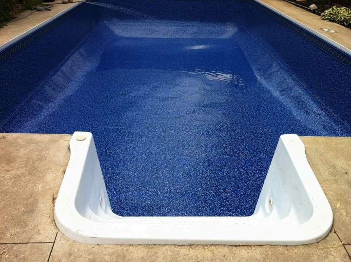 Liner de piscine neuf Toulon